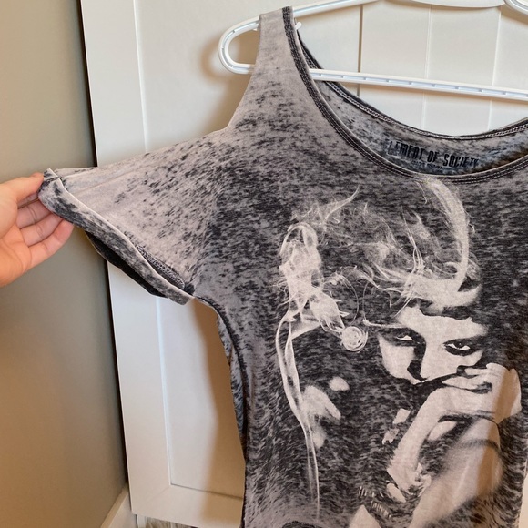 2/$75 💥- SHIRT | Women’s Element of Society size small - Picture 3 of 7